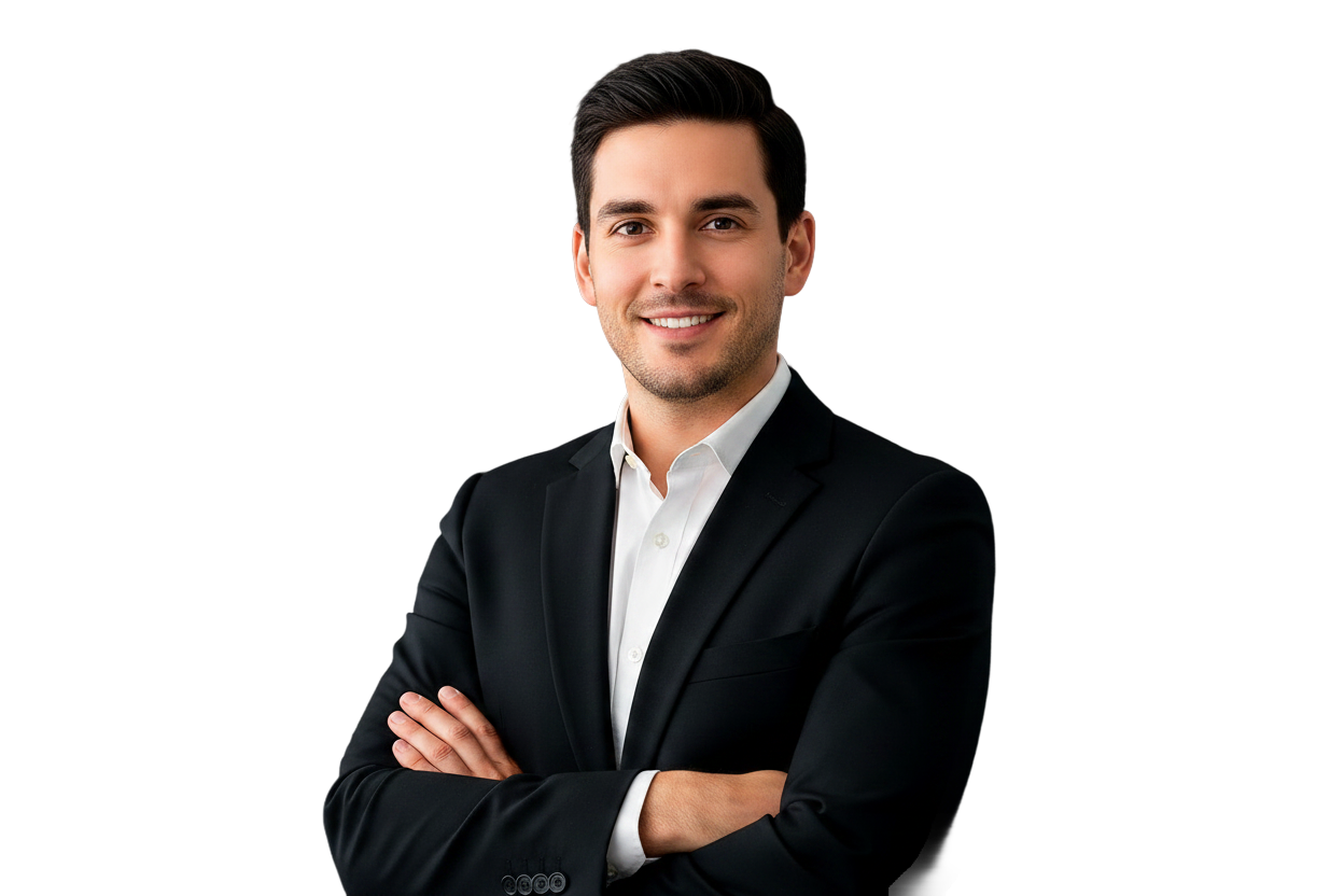 Thomas K., Head of Operations at International Gaming Co.